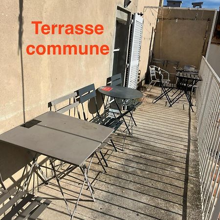 Beau Duplex Sur Le Vieux Port Apartman Marseille Kültér fotó