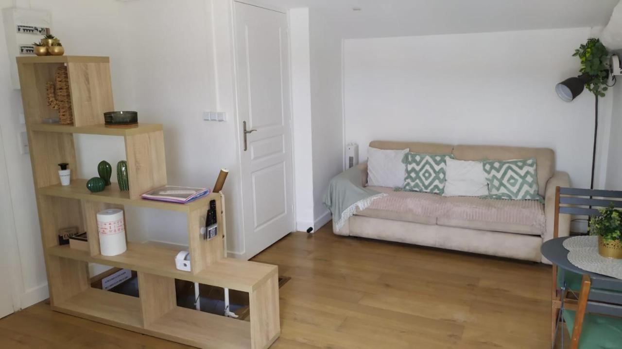 Beau Duplex Sur Le Vieux Port Apartman Marseille Kültér fotó