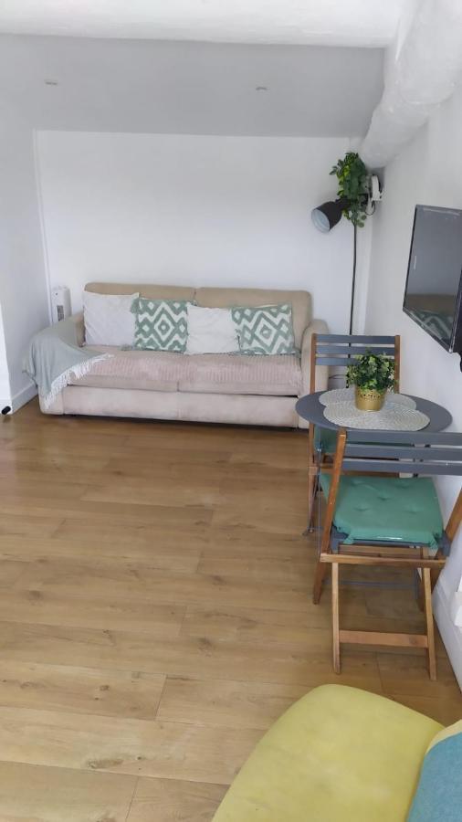 Beau Duplex Sur Le Vieux Port Apartman Marseille Kültér fotó