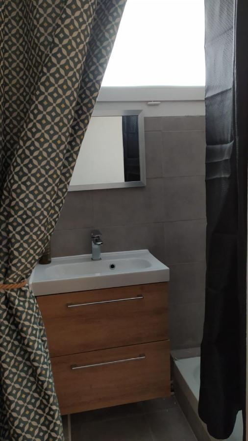 Beau Duplex Sur Le Vieux Port Apartman Marseille Kültér fotó