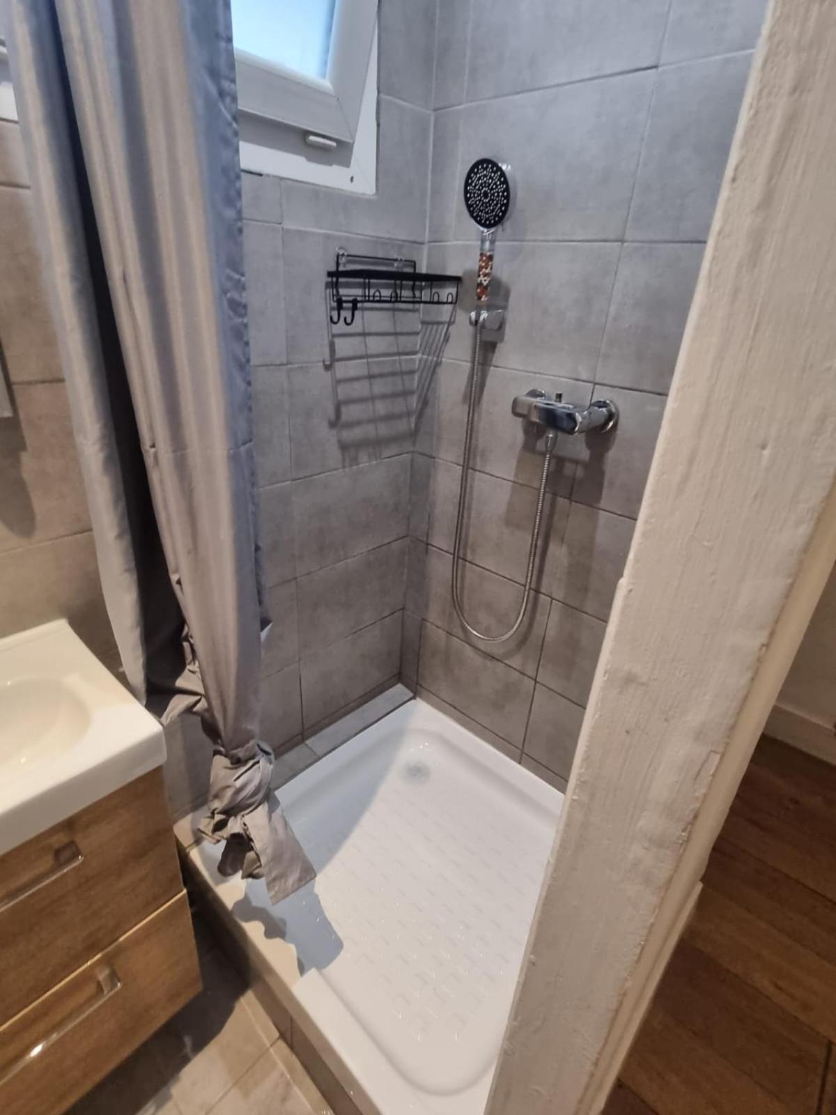 Beau Duplex Sur Le Vieux Port Apartman Marseille Kültér fotó