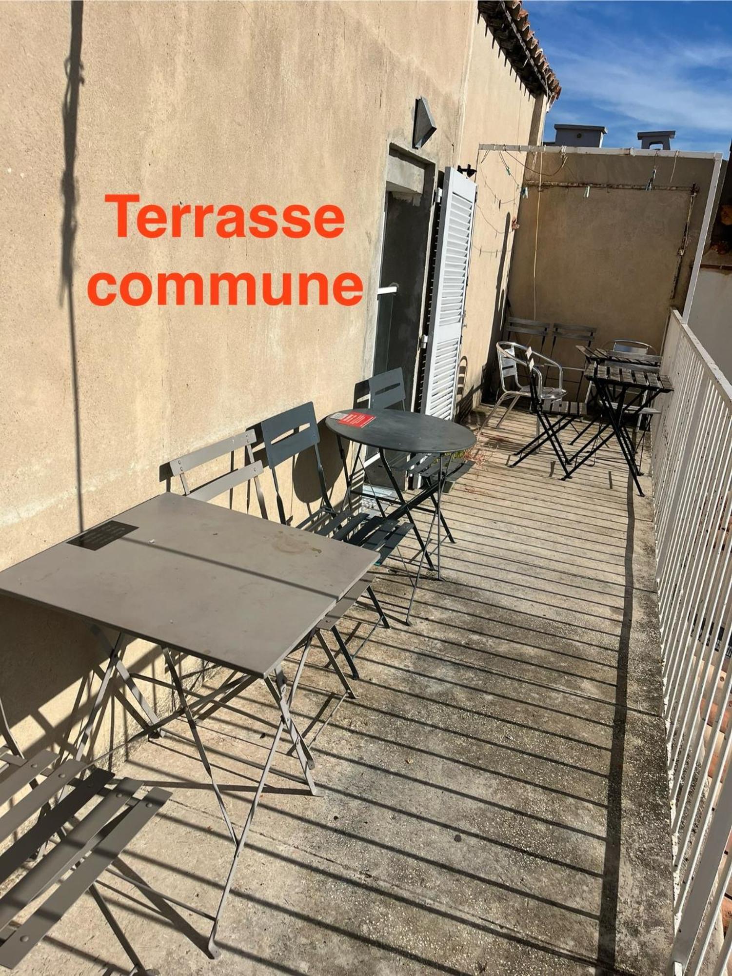 Beau Duplex Sur Le Vieux Port Apartman Marseille Kültér fotó